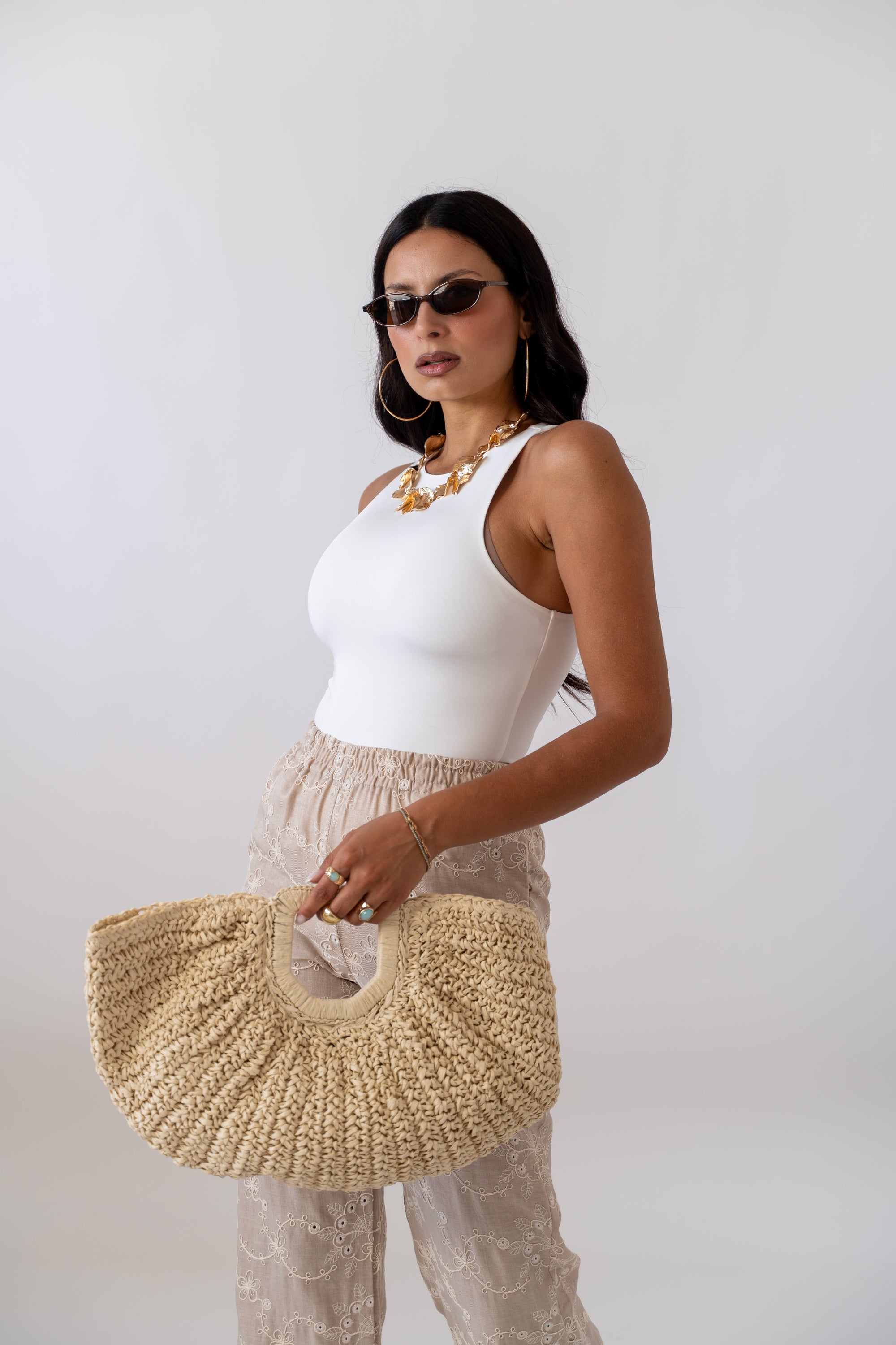 Body In Lycra Ginevra - Stylish Moda