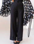 Pantalone Classico Black