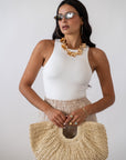 Body In Lycra Ginevra - Stylish Moda