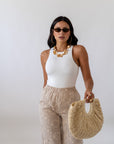 Body In Lycra Ginevra - Stylish Moda