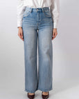 Jeans Wide Leg