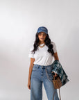 T-Shirt White