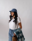 T-Shirt White