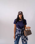 T-Shirt Blue