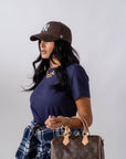 T-Shirt Blue