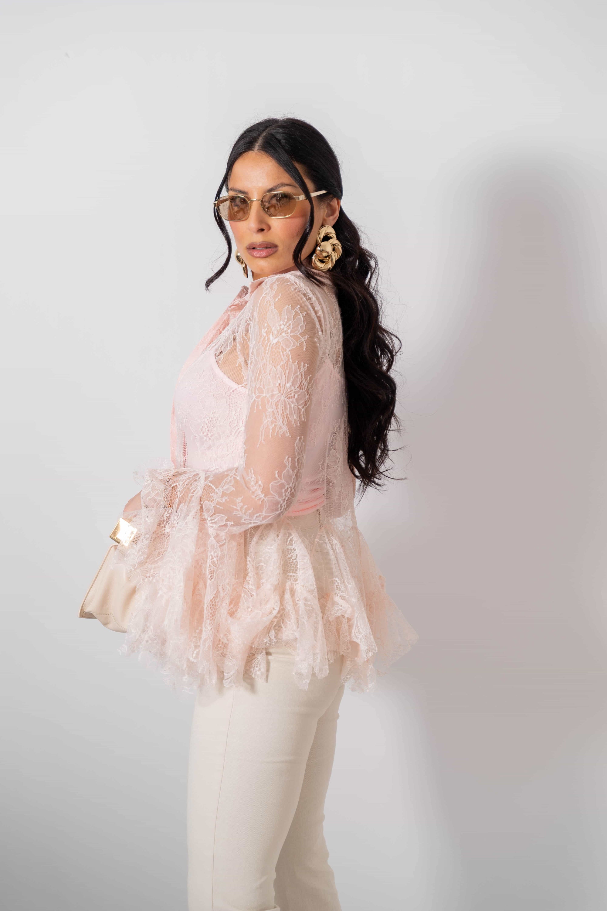 Camicia Venere - Stylish Moda