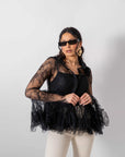 Camicia Venere - Stylish Moda