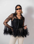 Camicia Venere - Stylish Moda