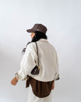 Giacca Denim Houston