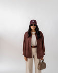 Camicia  Squares
