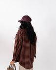 Camicia  Squares