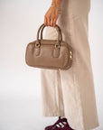 Mini Bag Ecopelle