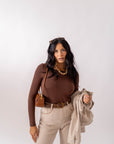 Maglia Amber