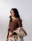 Maglia Amber