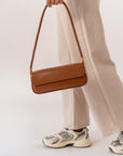 Mini Bag In Ecopelle