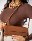 Mini Bag In Ecopelle