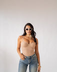 Body Contenitivo Mia - Stylish Moda