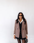 Blazer Squares