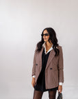 Blazer Squares