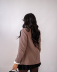 Blazer Squares