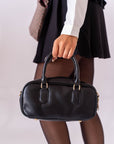 Mini Bag Ecopelle