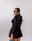 Mini Dress Poupée
