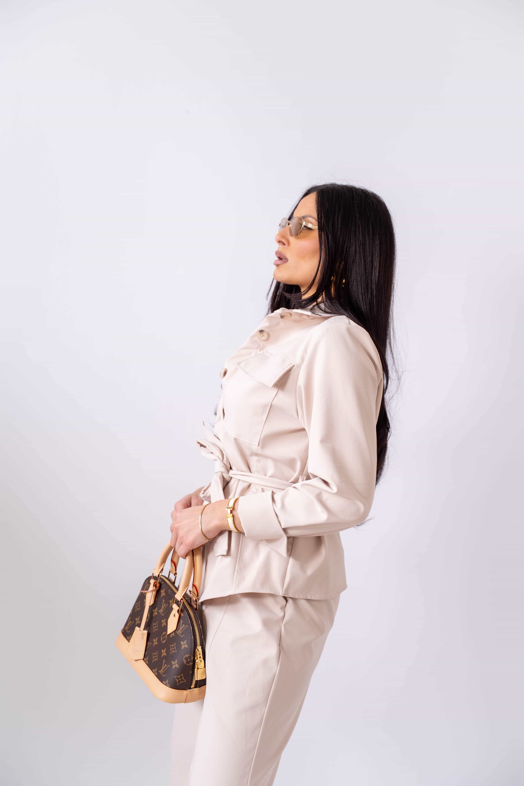 Coordinato Michelle - Stylish Moda