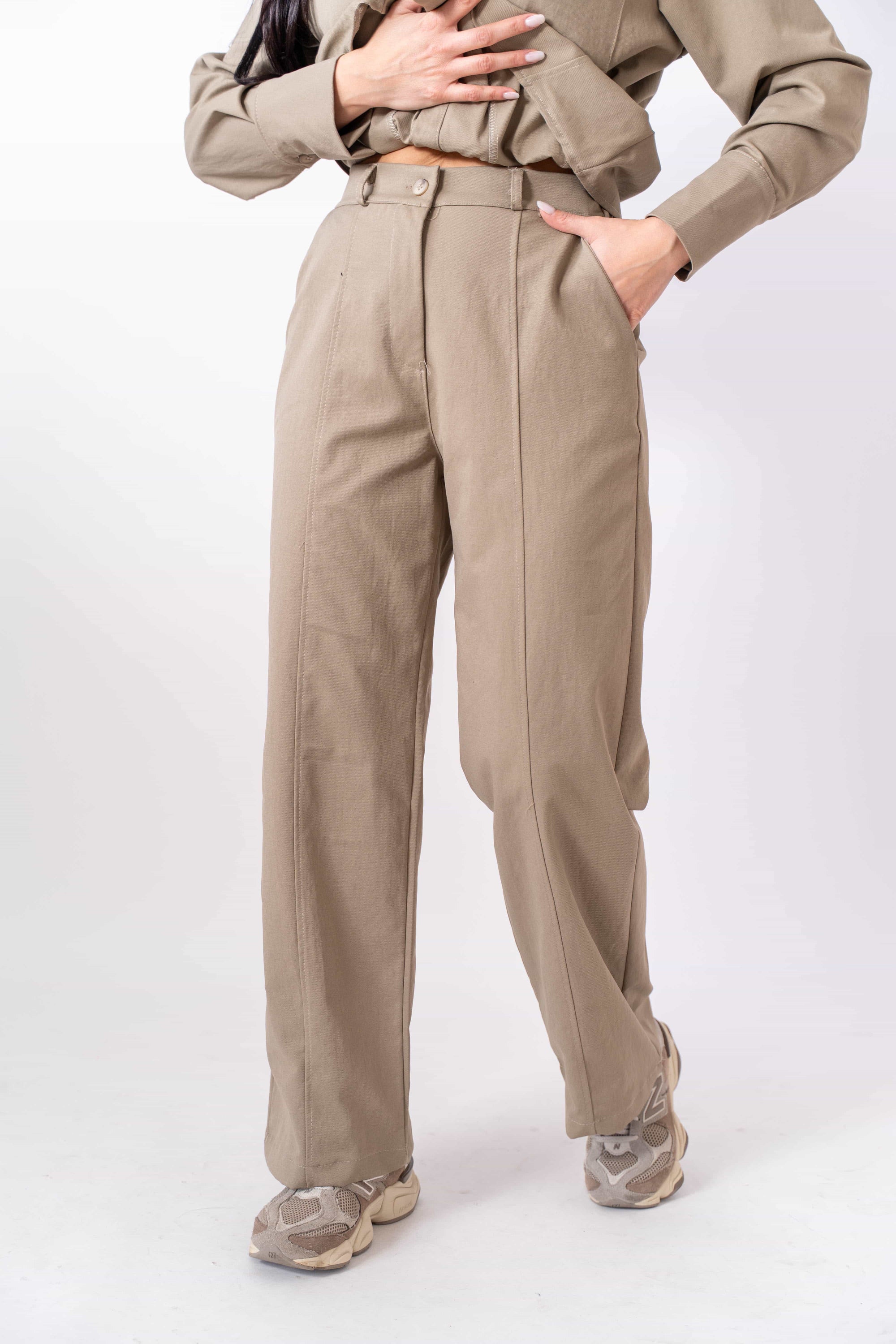 Coordinato Michelle - Stylish Moda