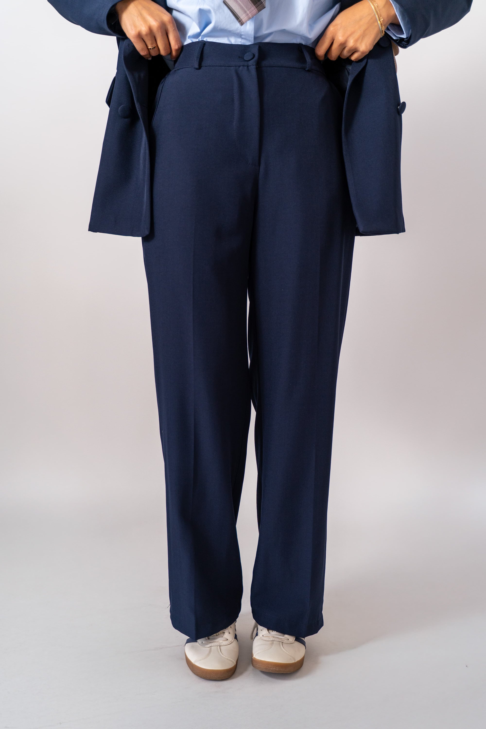 Tailleur Ambre