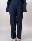 Tailleur Ambre