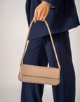 Mini Bag In Ecopelle