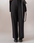 Tailleur Ambre