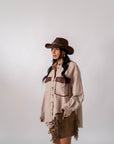 Camicione Dallas