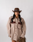 Camicione Dallas