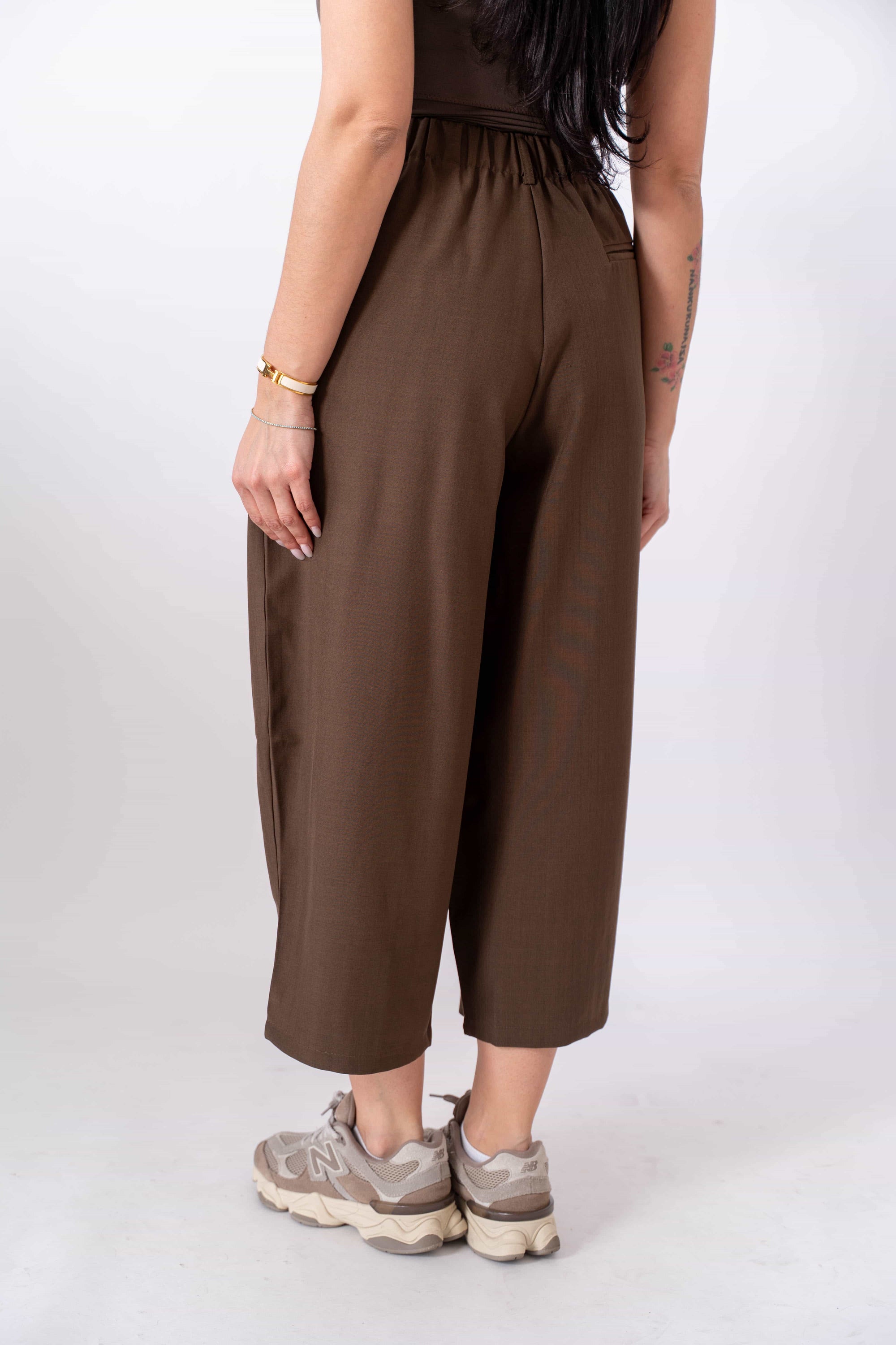Pantalone Classic