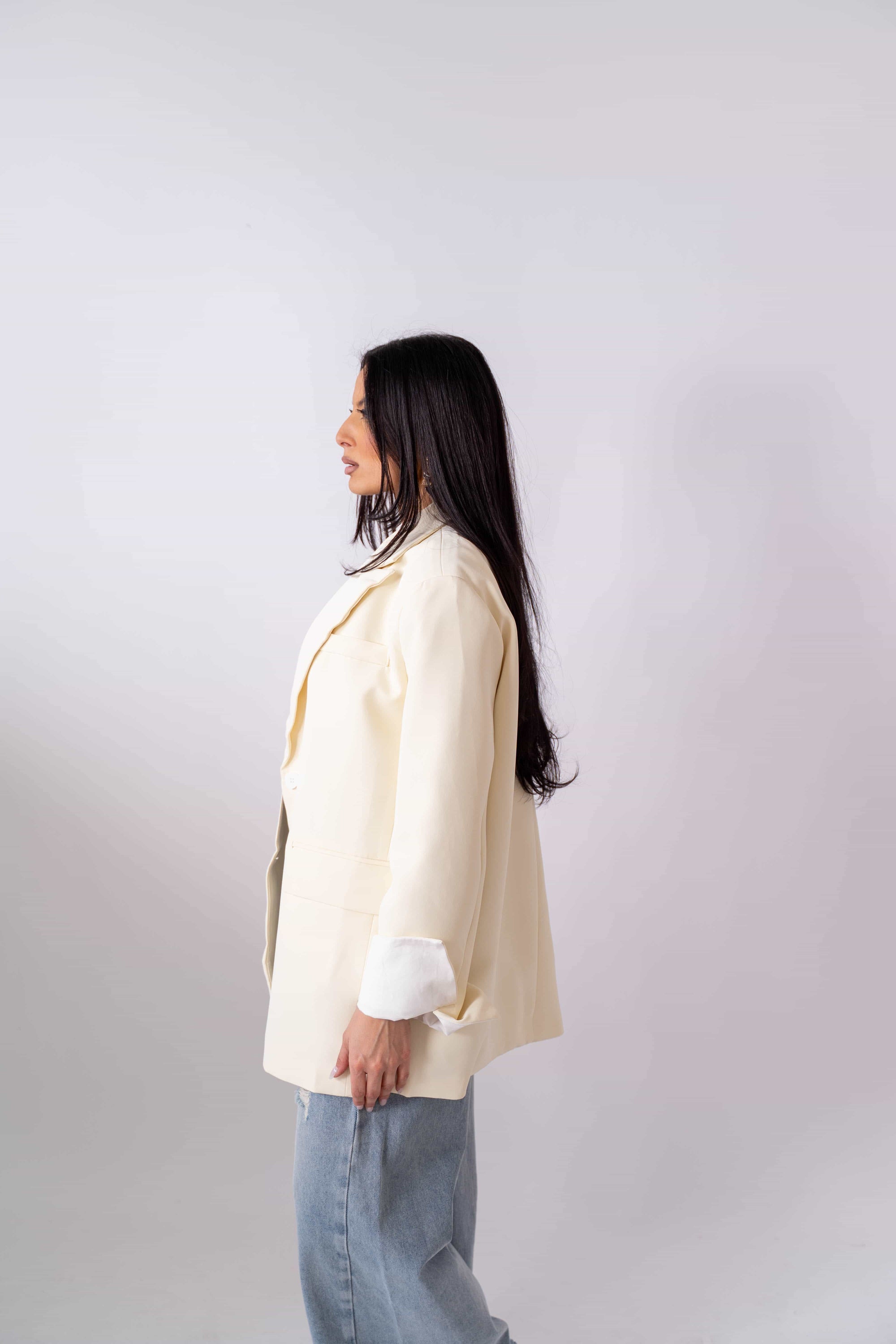 Giacca Corinne - Stylish Moda