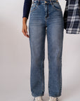 Jeans Wide Leg