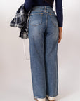 Jeans Wide Leg