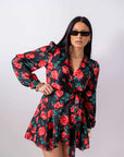 Mini Abito Chloe - Stylish Moda