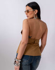 Top Aisha - Stylish Moda