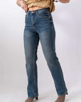 Jeans Mom Vintage - Stylish Moda
