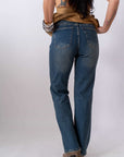 Jeans Mom Vintage - Stylish Moda