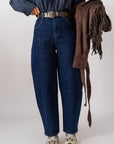 Jeans Balloon Glitters