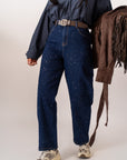 Jeans Balloon Glitters