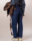 Jeans Balloon Glitters