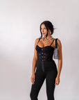 Top Bustier Moulin Rouge