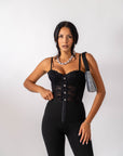 Top Bustier Moulin Rouge