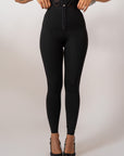 Leggings Bustier