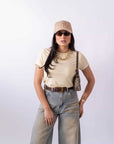 T-Shirt Crystal