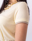 T-Shirt Crystal